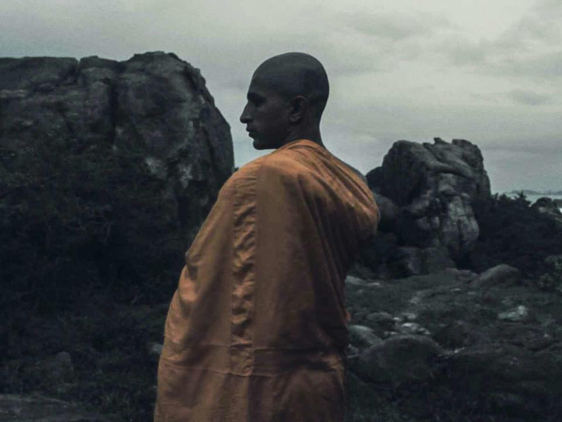 Foto 8 de Dark In The White Light