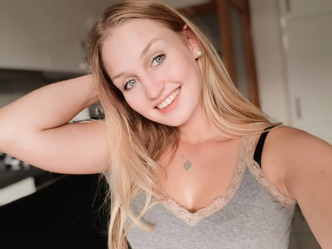 Greta Sophie Schmidt - Foto 2