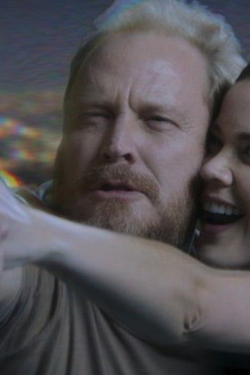 Poster de Episódio Happy carioca (2022)