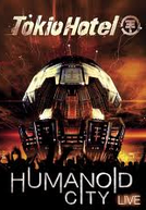 Humanoid City Live (Humanoid City Live)