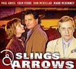 Slings & Arrows (2ª  temporada)