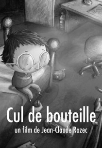 Fundo de Garrafa (Cul de Bouteille)