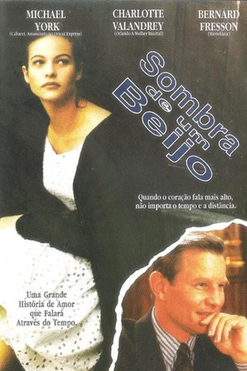 Poster de Filme Sombra de um Beijo (1995)
