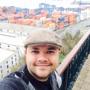 Foto de perfil de Rafael