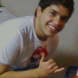 Foto de perfil de Henrique Munhoz Moya Gimenes