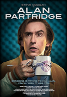 Alan Partridge: Alpha Papa