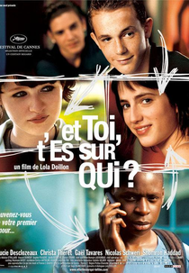 Et toi, t'es sur qui ? (Et toi, t'es sur qui ?)