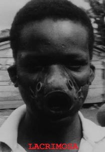 Lacrimosa (Lacrimosa)