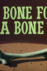 Osso Duro de Roer (A Bone For a Bone)
