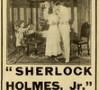 Sherlock Holmes, Jr.
