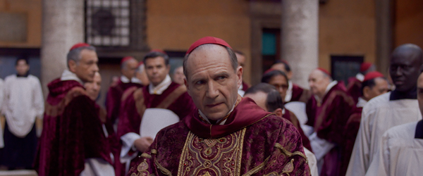 Veja os vencedores do Bafta 2025