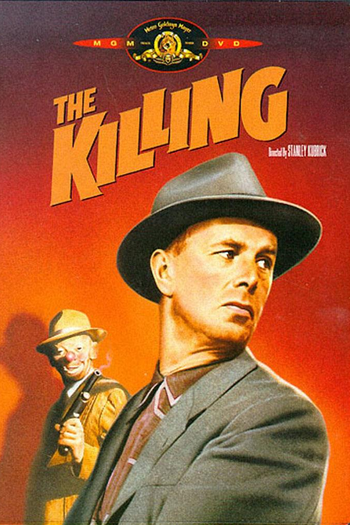  de Filme O Grande Golpe (1956)