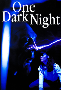 Numa Noite Escura - Poster / Capa / Cartaz - Oficial 16