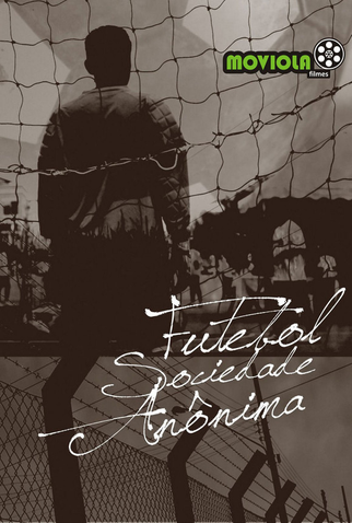 Poster 1 de Curta Futebol Sociedade Anônima (2009)