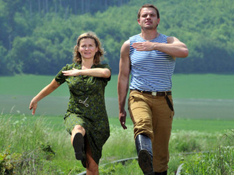 Foto 10 de Happy Aphonya