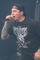 Sonny Sandoval