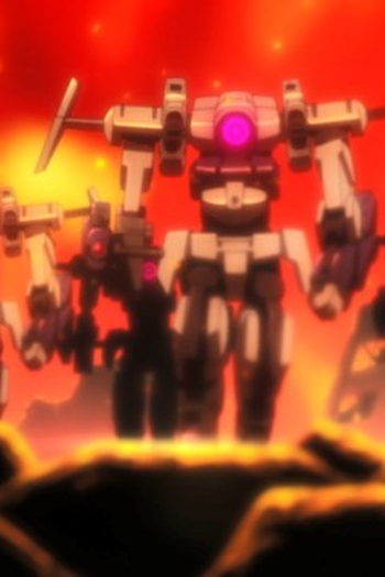 Poster de Episódio 8ヶ月後 (2022)