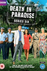 Death in Paradise (6ª Temporada) (Death in Paradise (Season 6))