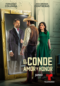 El Conde: Amor y Honor (El Conde: Amor y Honor)