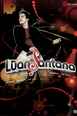 Luan Santana Ao Vivo (Luan Santana Ao Vivo)