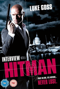 Entrevista Com Hitman  - Poster / Capa / Cartaz - Oficial 2
