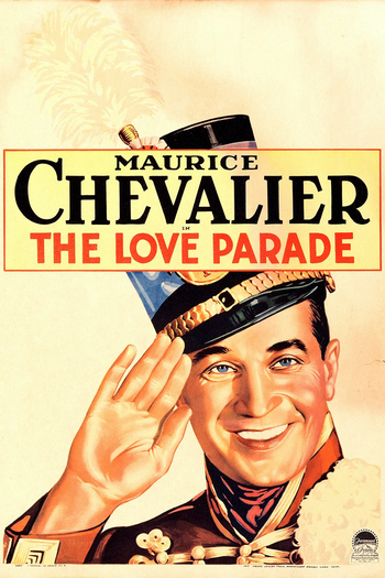  de Filme Alvorada do Amor (1929)