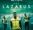 O Projeto Lazarus (2ª Temporada)