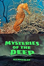 Mysteries of the deep (Mysteries of the deep)