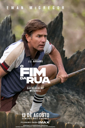  de Filme O Fim da Rua (2026)