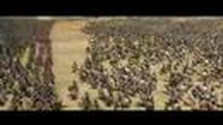 Trailer: Tróia (Troy) Trailer 1