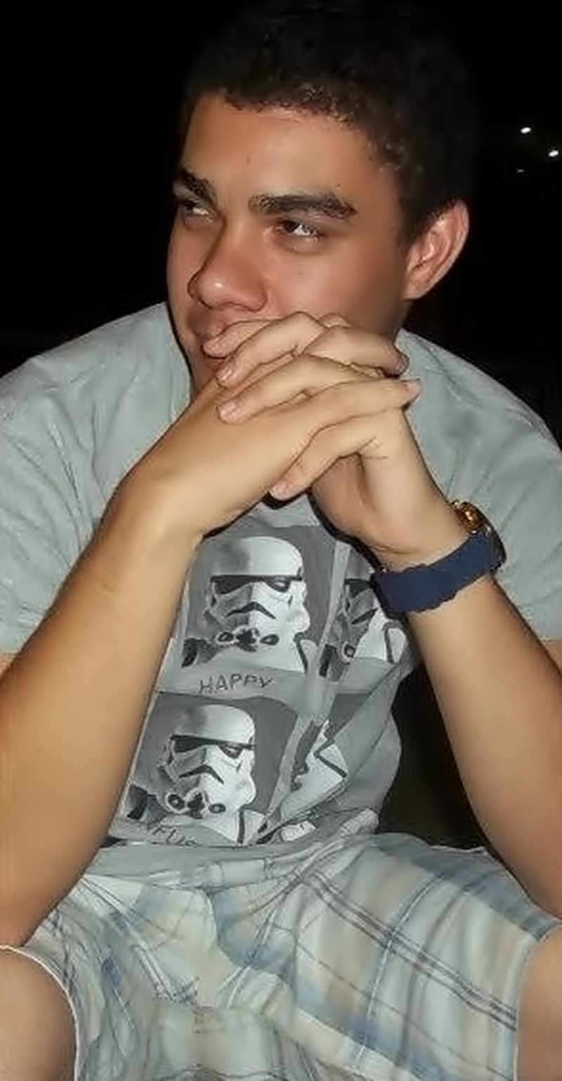 Gilvan De Lima Silva - Foto 1