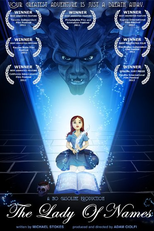 The Lady of Names (The Lady of Names)