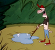 The Laughing Puddle
