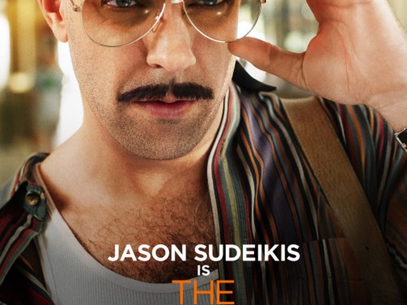 Foto 4 de Gênios do Crime