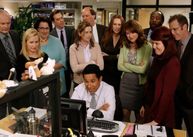 The Office Revival Eyed at NBC for 2018-2019 Season