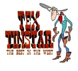 Tex Texano - O Melhor do Oeste