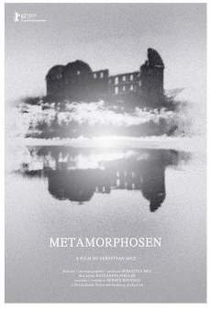 Metamorphosen - Poster / Capa / Cartaz - Oficial 1