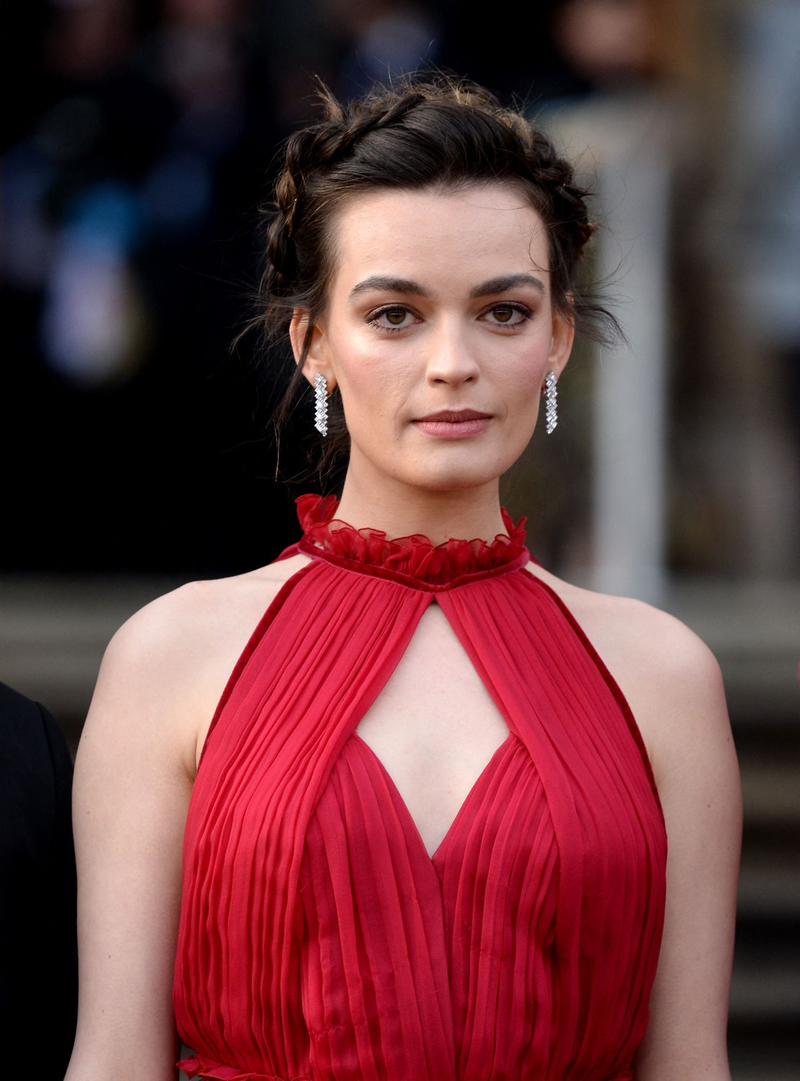 Emma Mackey - Foto 7