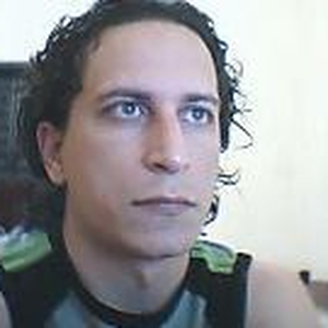 Foto de perfil de Roberto Ribeiro