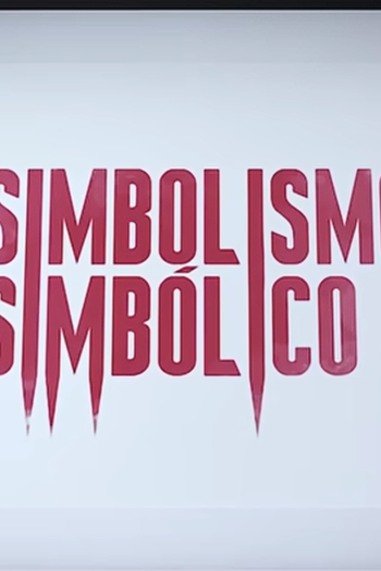 Poster de TV Simbolismo Simbólico (2025)
