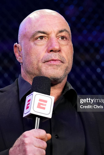 Joe Rogan - Poster 1