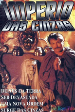 Império das Cinzas (Empire of Ash)