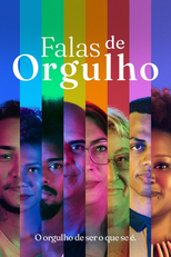 Falas de Orgulho (Falas de Orgulho)