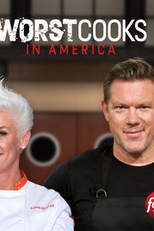 A Batalha dos Piores Cozinheiros (12ª Temporada) (Worst Cooks In America (Season 12))