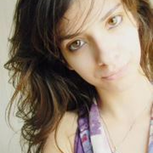 Foto de perfil de Maria Eduarda Souza
