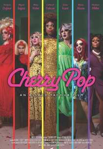 Cherry Pop (Cherry Pop)