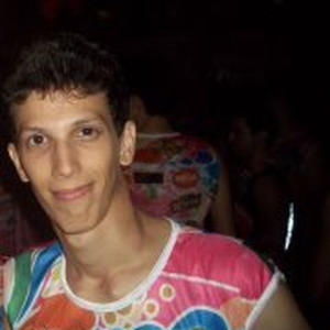 Foto de perfil de Bruno Adriano