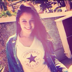 Foto de perfil de Isabelle