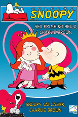 Snoopy Vai Casar, Charlie Brown (Snoopy's Getting Married, Charlie Brown)