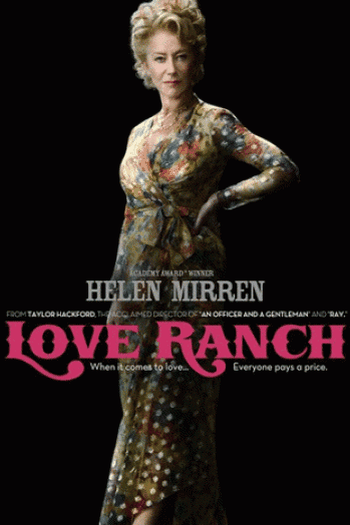  de Filme Rancho do Amor (2010)